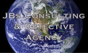 JBs Consulting & Detective Agency LLC